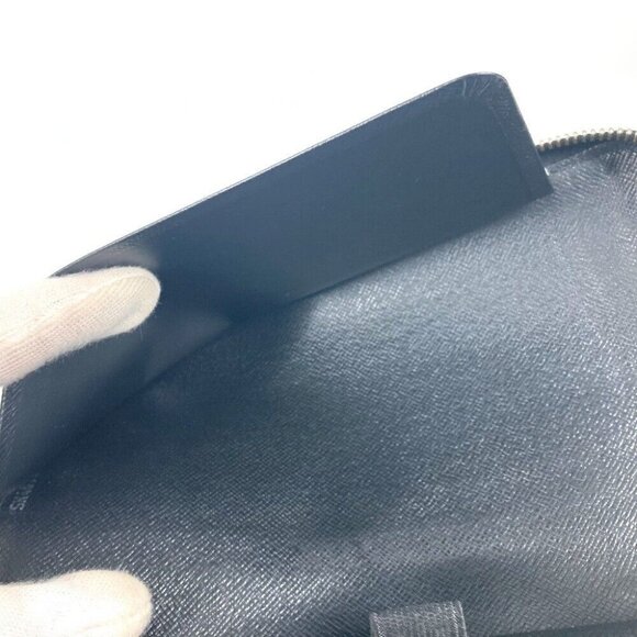 LOUIS VUITTON M63852 Epi Zippy Organizer Long wallet Zip Around Long Wallet - Picture 10 of 16